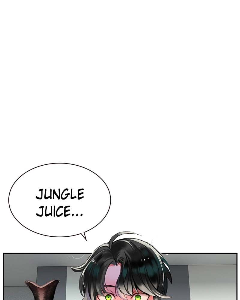 Jungle Juice Chapter 13 Page 5