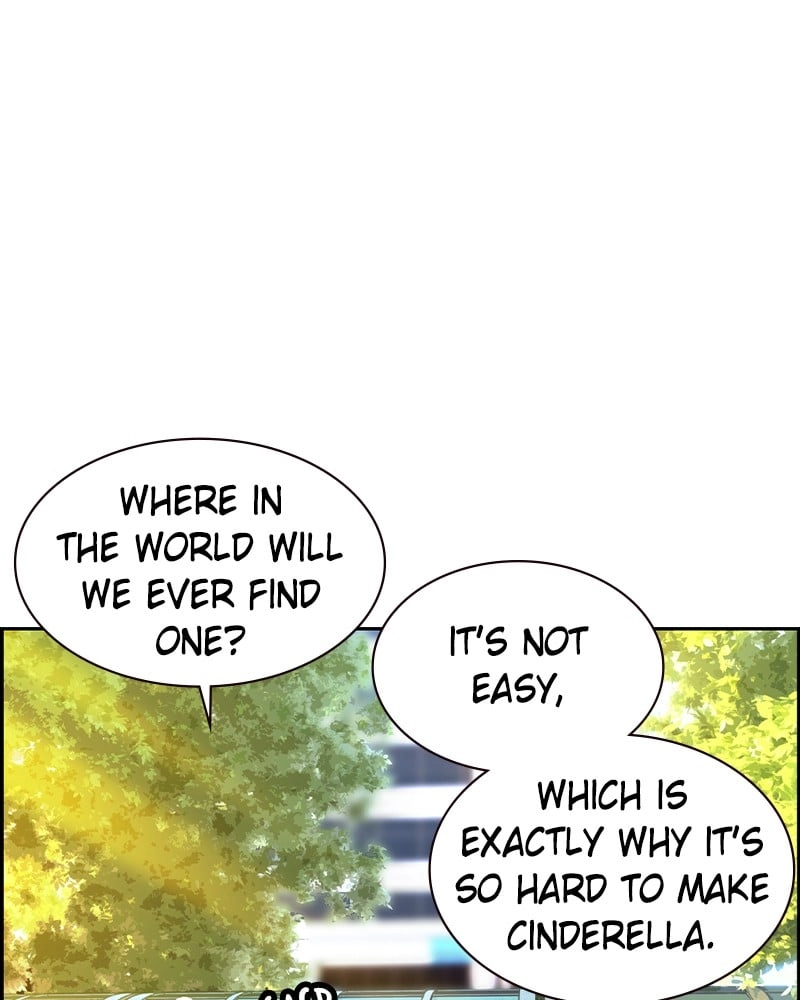 Jungle Juice Chapter 13 Page 65