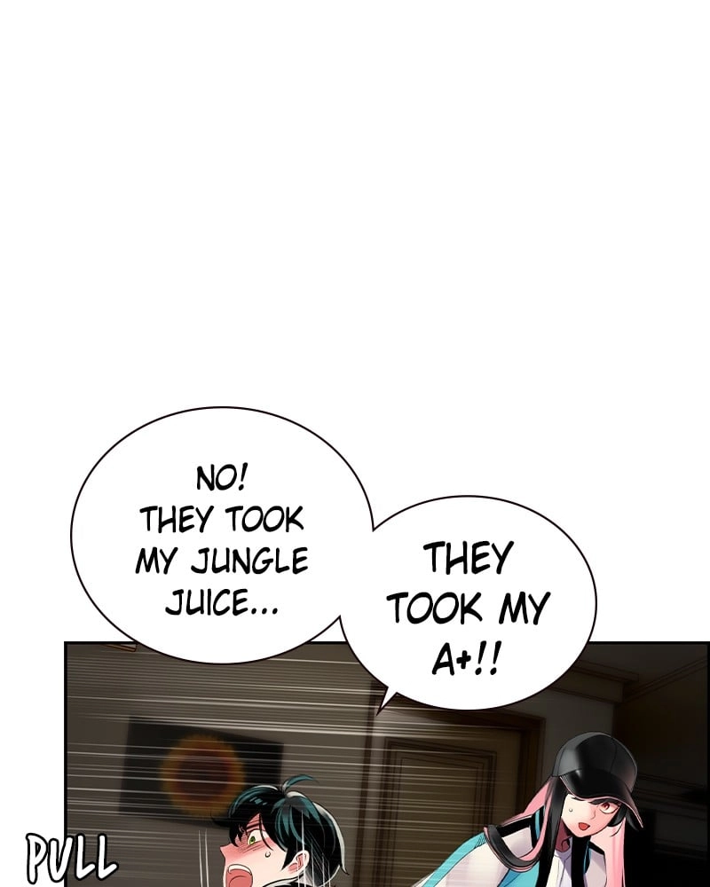 Jungle Juice Chapter 13 Page 50