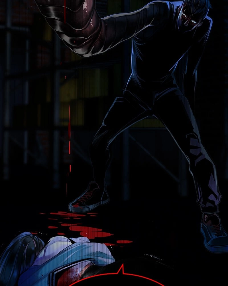 Jungle Juice Chapter 13 Page 144