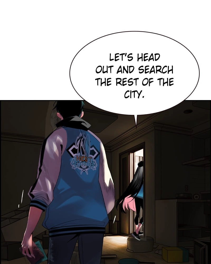Jungle Juice Chapter 13 Page 56