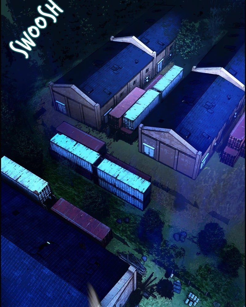 Jungle Juice Chapter 13 Page 122