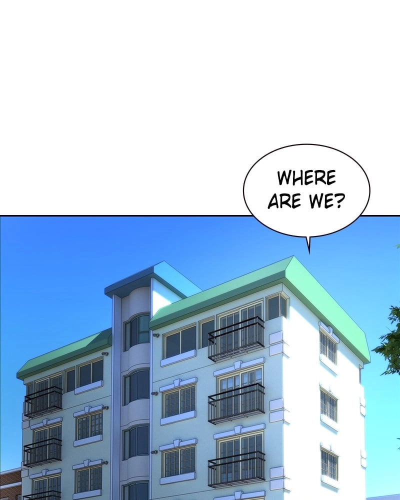 Jungle Juice Chapter 13 Page 39