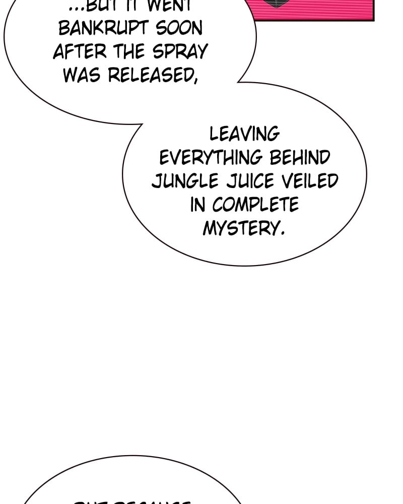 Jungle Juice Chapter 13 Page 12