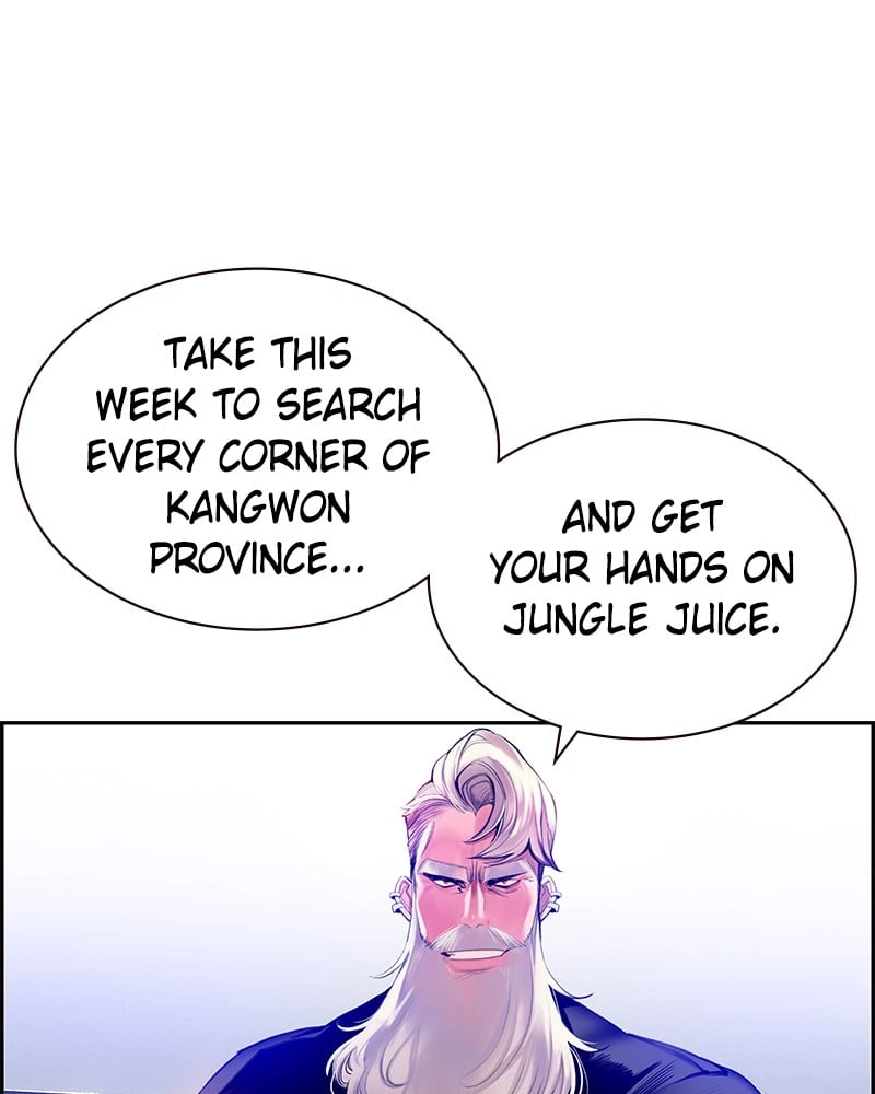 Jungle Juice Chapter 13 Page 19