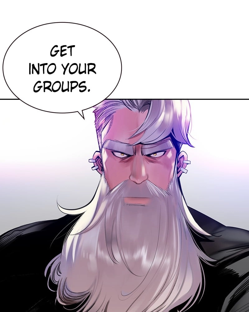 Jungle Juice Chapter 13 Page 25