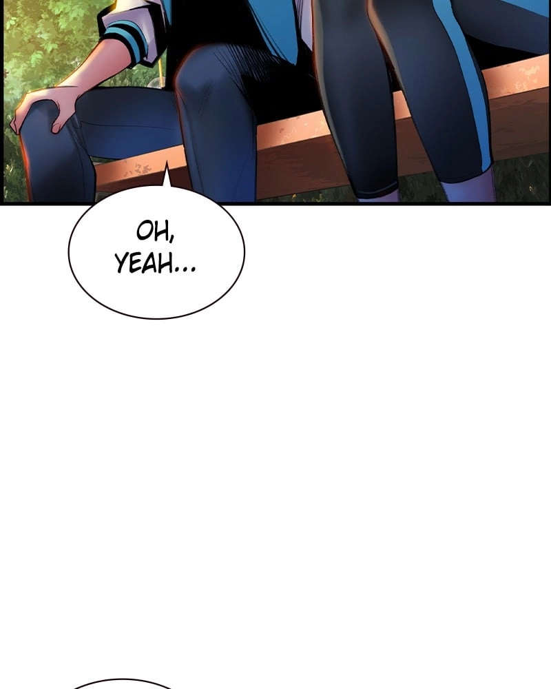 Jungle Juice Chapter 13 Page 105