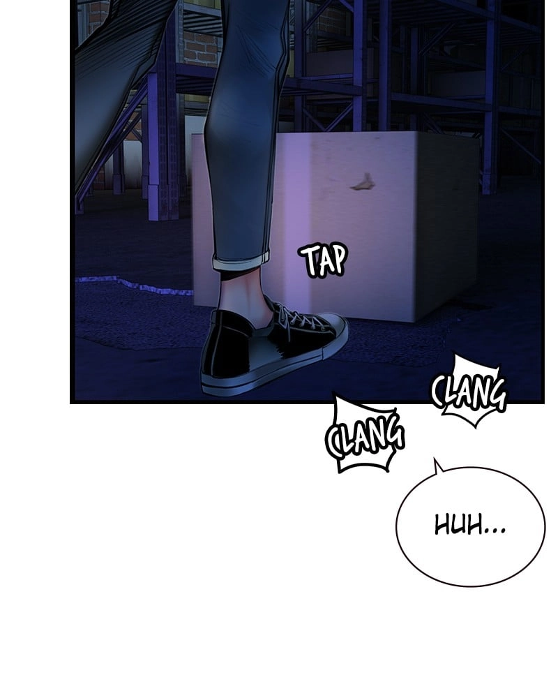 Jungle Juice Chapter 13 Page 133