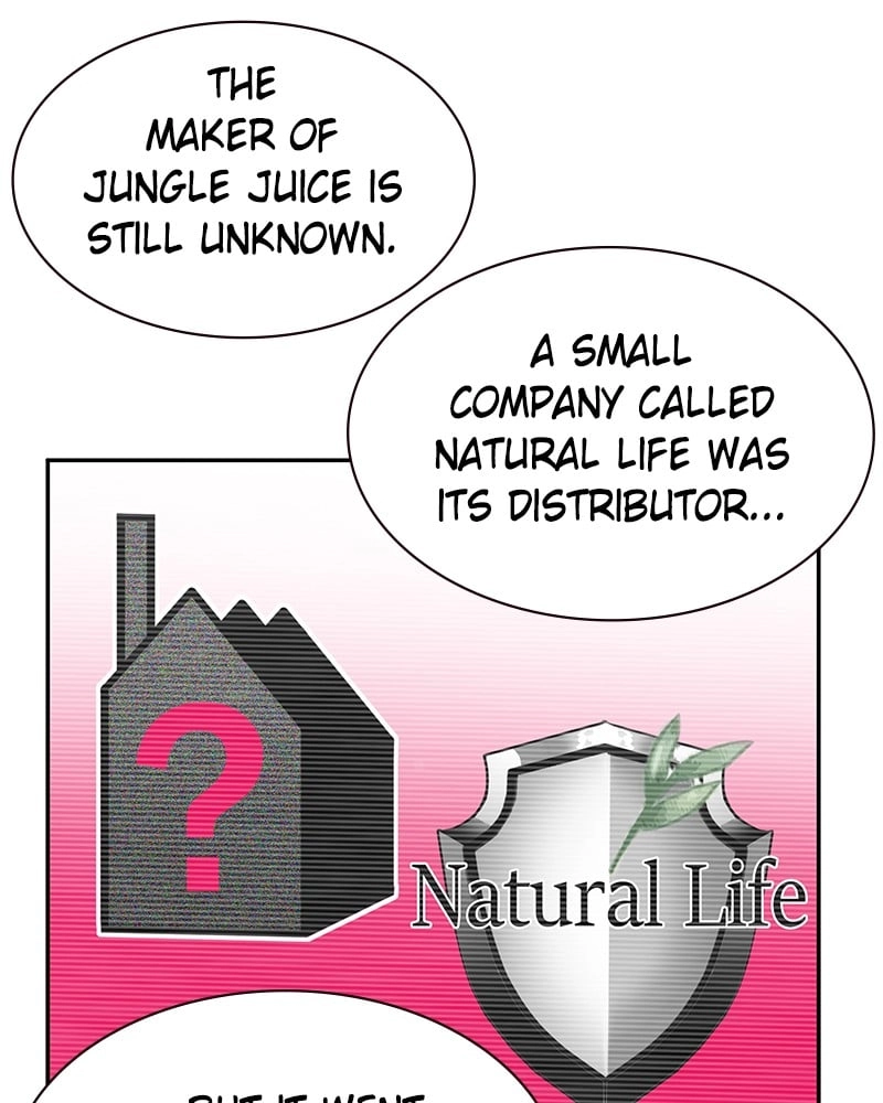 Jungle Juice Chapter 13 Page 11