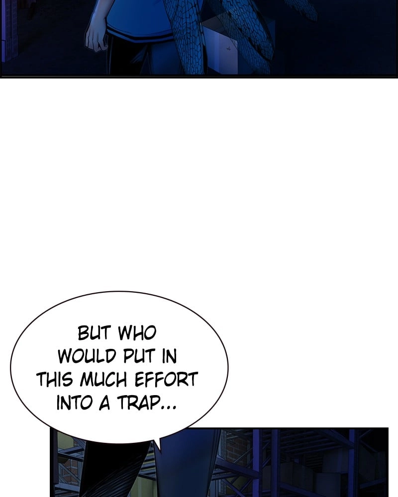 Jungle Juice Chapter 13 Page 132