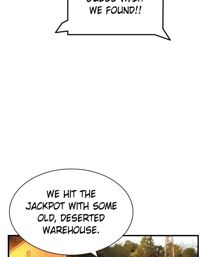 Jungle Juice Chapter 13 Page 107
