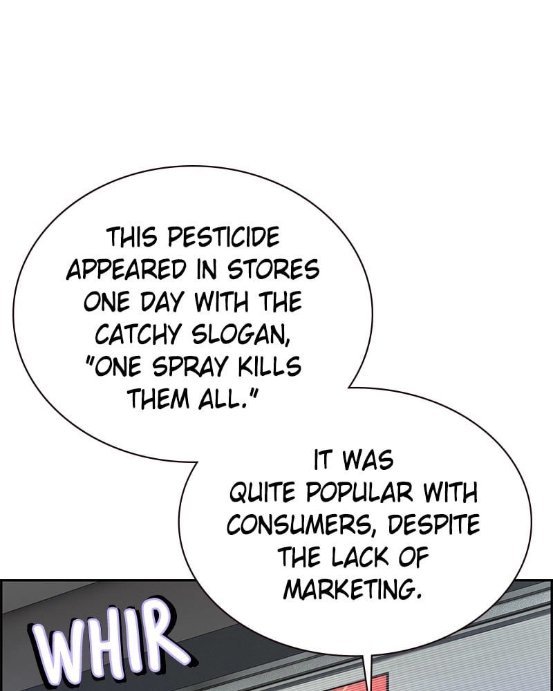 Jungle Juice Chapter 13 Page 8