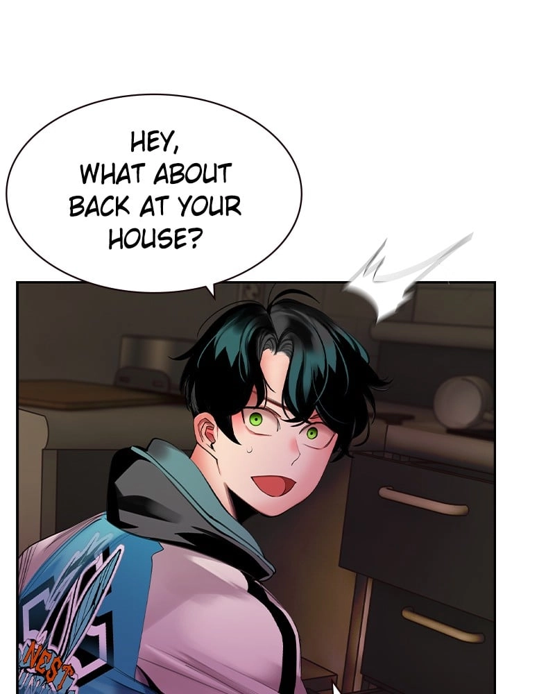 Jungle Juice Chapter 13 Page 52