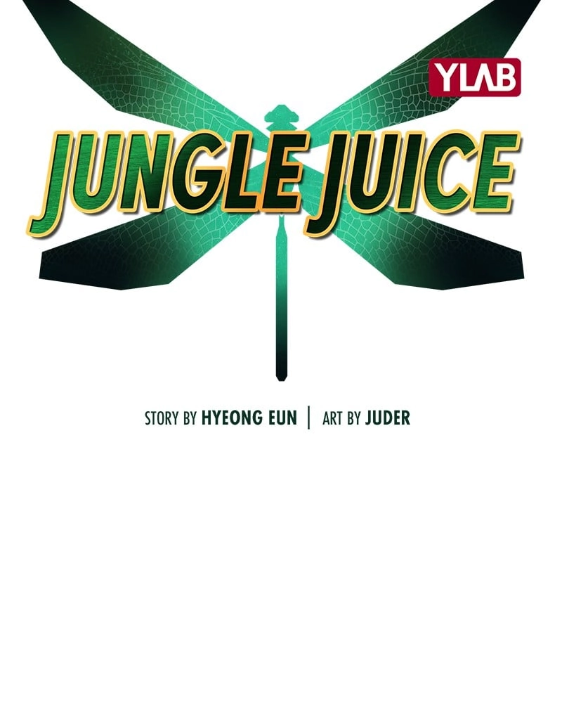 Jungle Juice Chapter 13 Page 27