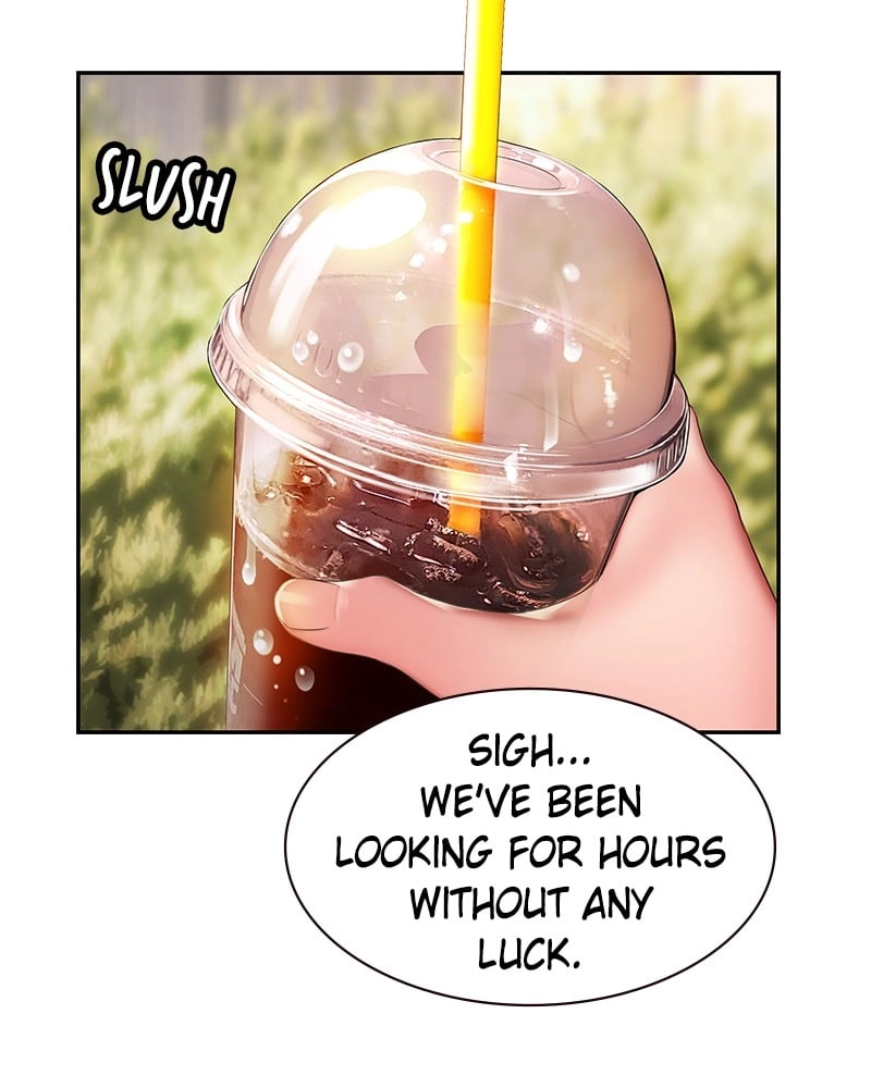Jungle Juice Chapter 13 Page 64