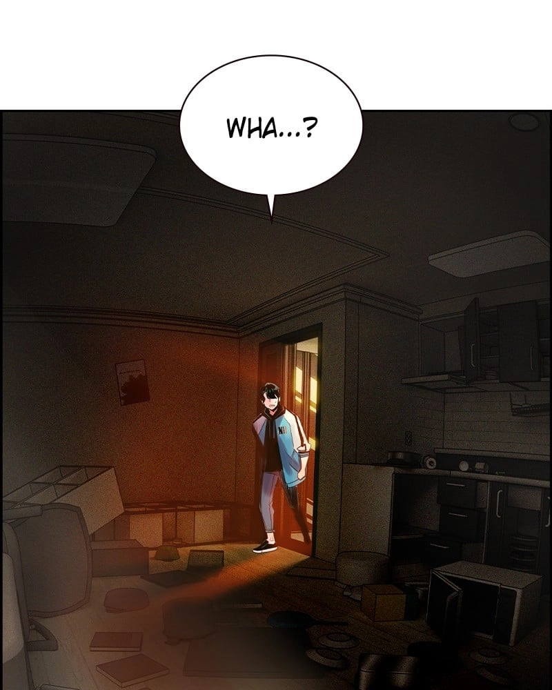 Jungle Juice Chapter 13 Page 43