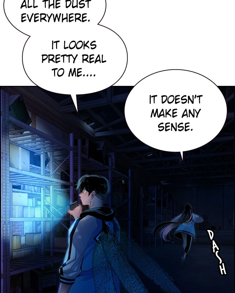 Jungle Juice Chapter 13 Page 131