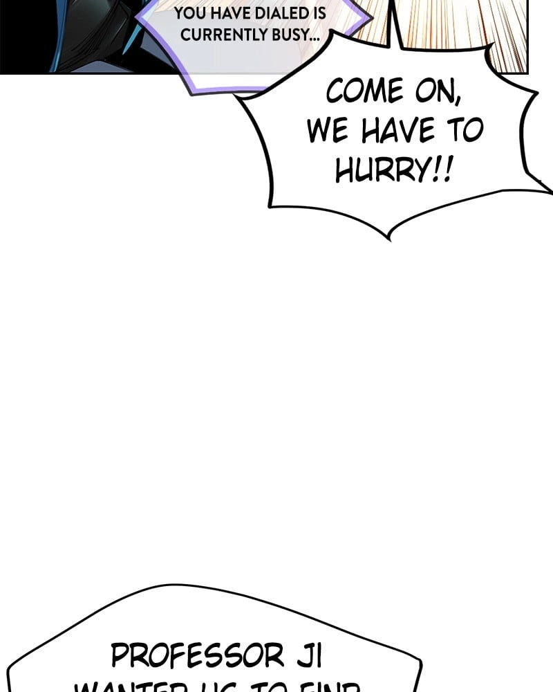 Jungle Juice Chapter 13 Page 116