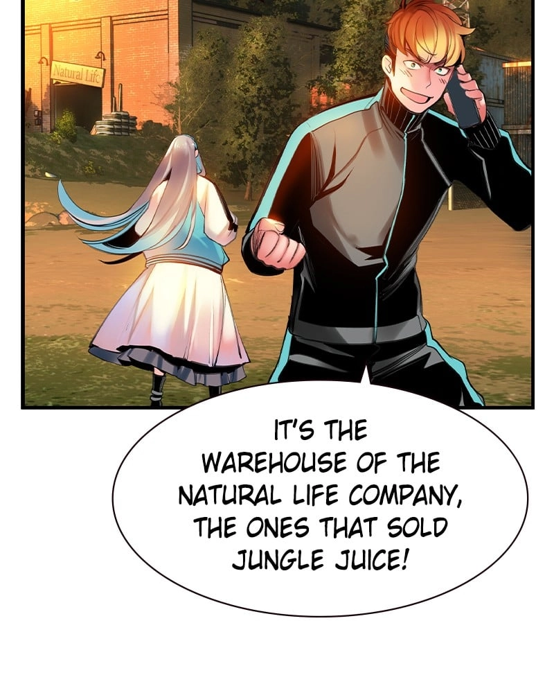 Jungle Juice Chapter 13 Page 108