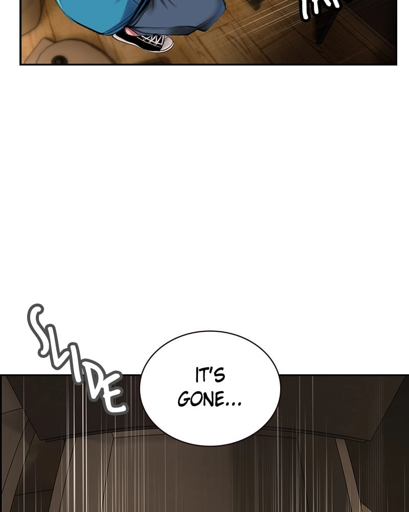 Jungle Juice Chapter 13 Page 48