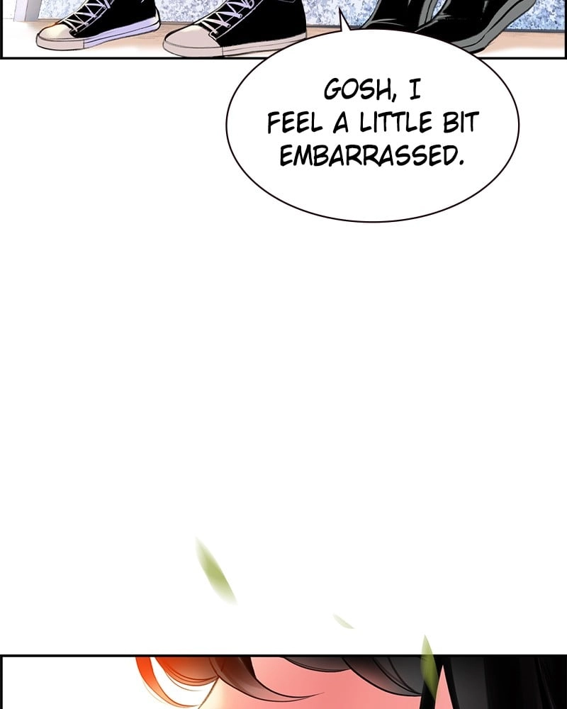 Jungle Juice Chapter 13 Page 92