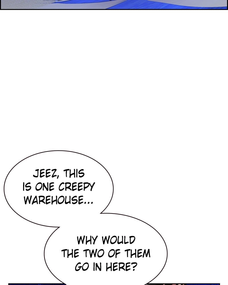 Jungle Juice Chapter 13 Page 124