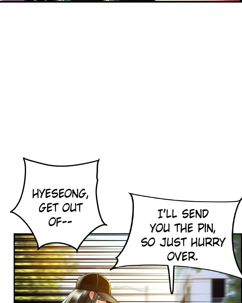 Jungle Juice Chapter 13 Page 113