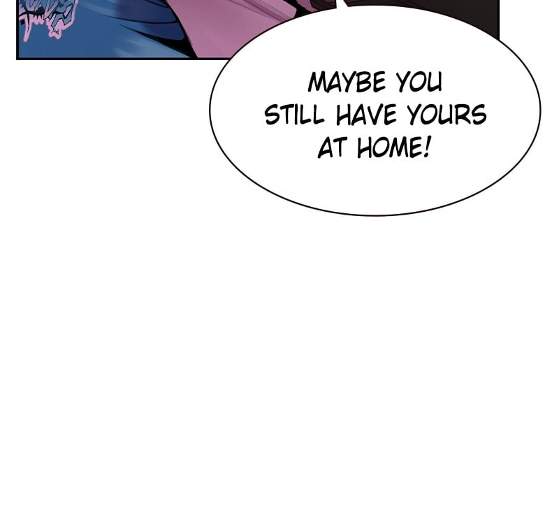 Jungle Juice Chapter 13 Page 53