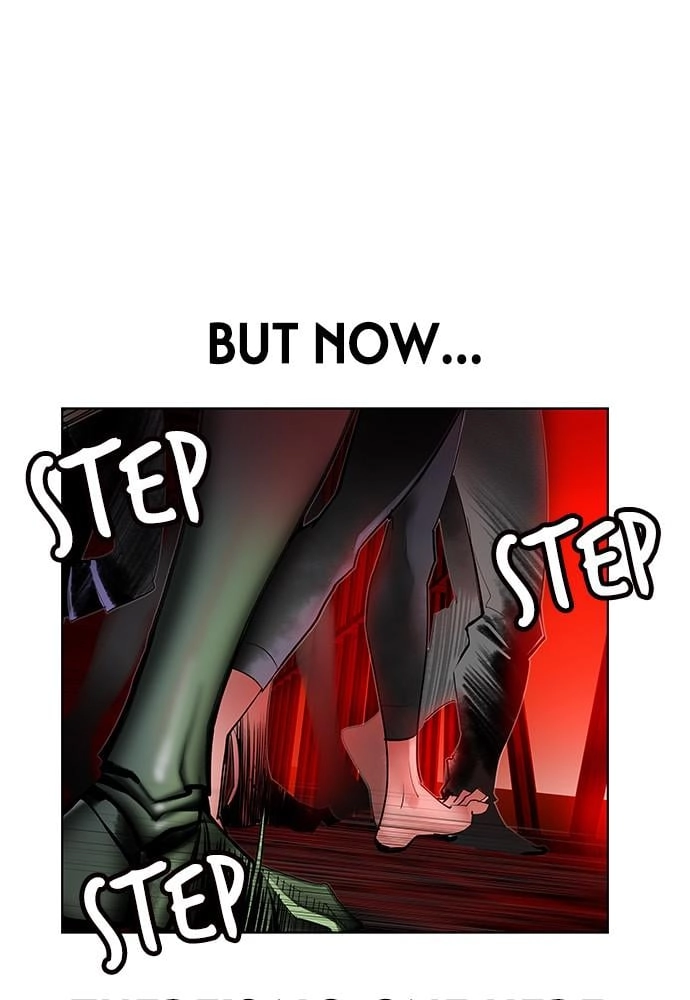 Jungle Juice Chapter 42 Page 46