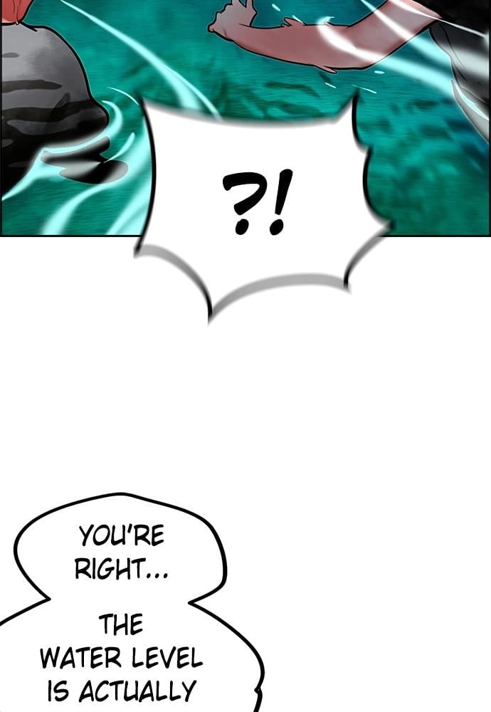 Jungle Juice Chapter 42 Page 119