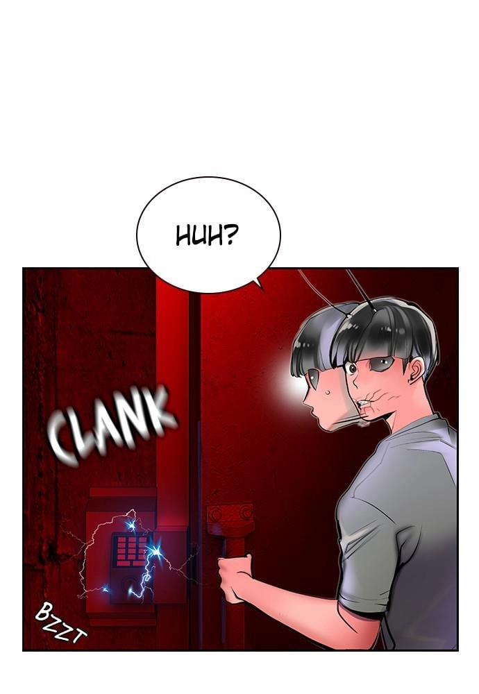 Jungle Juice Chapter 42 Page 86