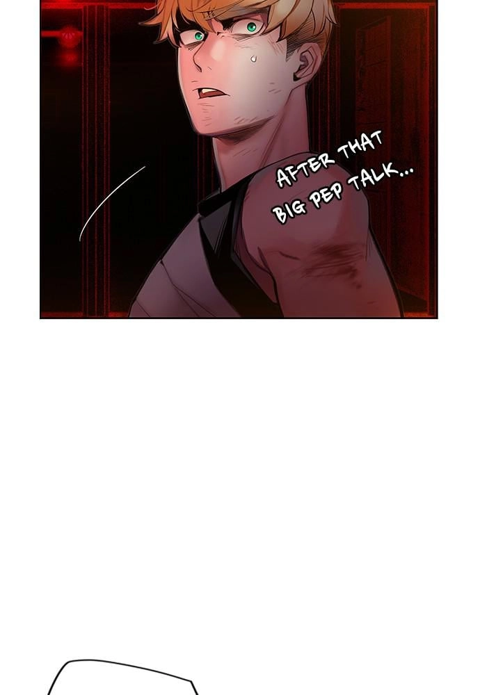 Jungle Juice Chapter 42 Page 16