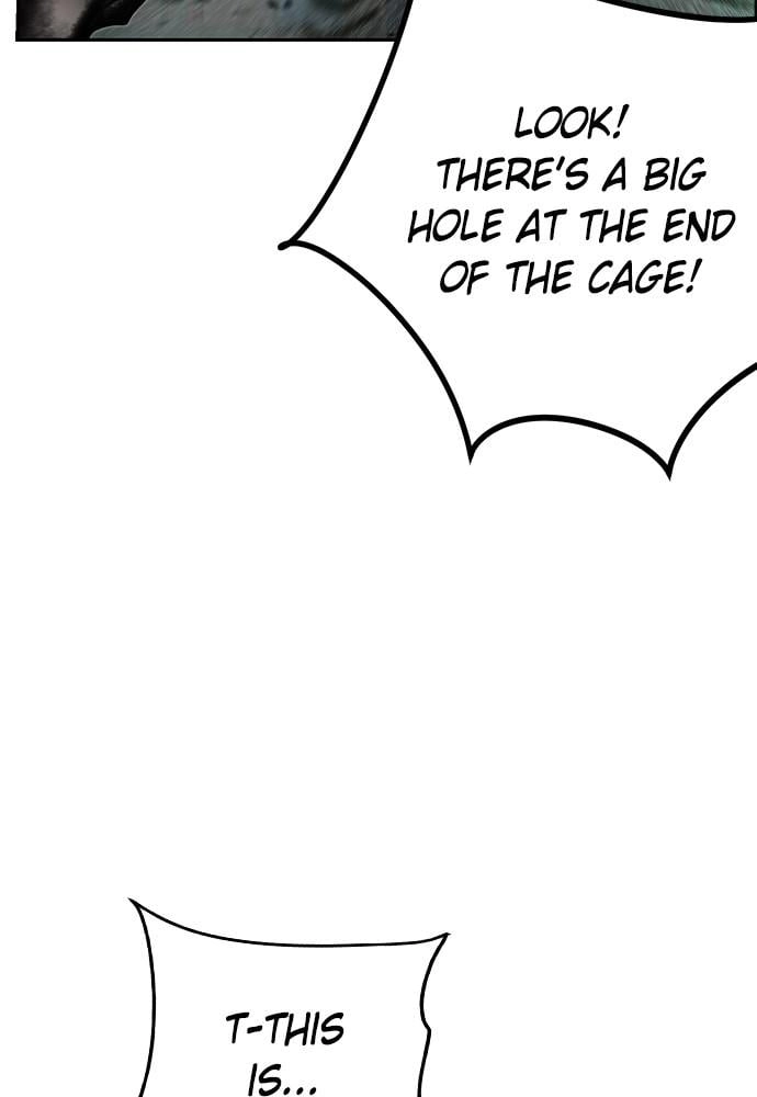 Jungle Juice Chapter 42 Page 125