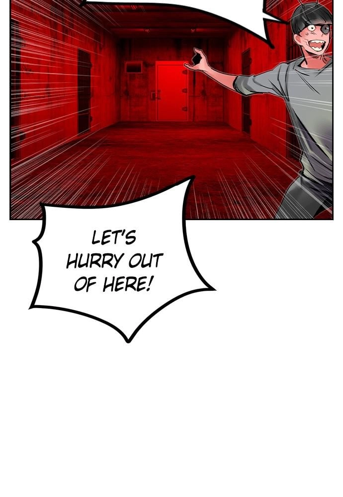 Jungle Juice Chapter 42 Page 78