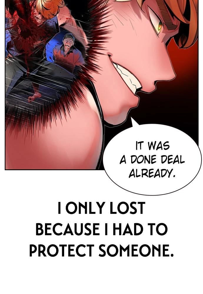Jungle Juice Chapter 42 Page 45