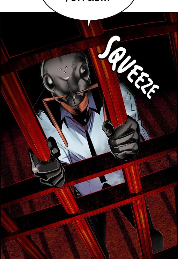 Jungle Juice Chapter 42 Page 20