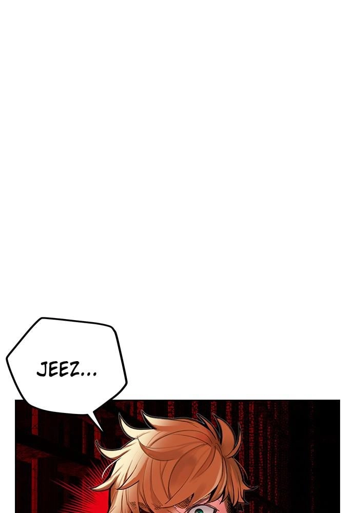 Jungle Juice Chapter 42 Page 36