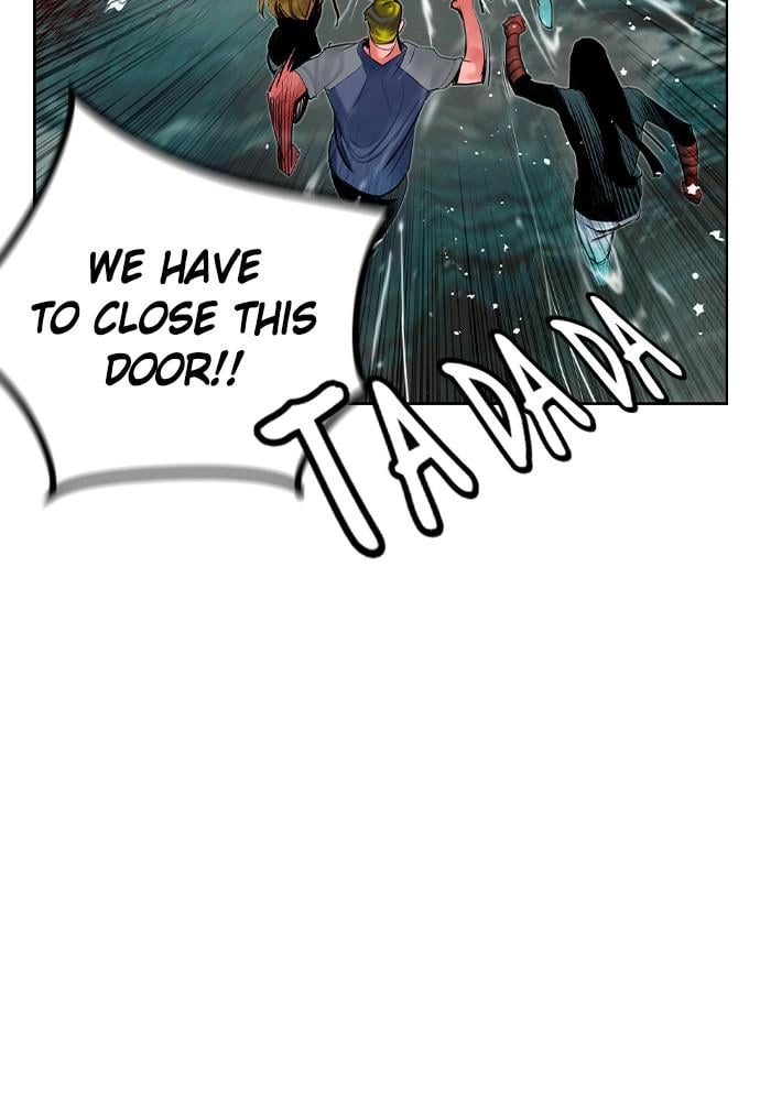 Jungle Juice Chapter 42 Page 101