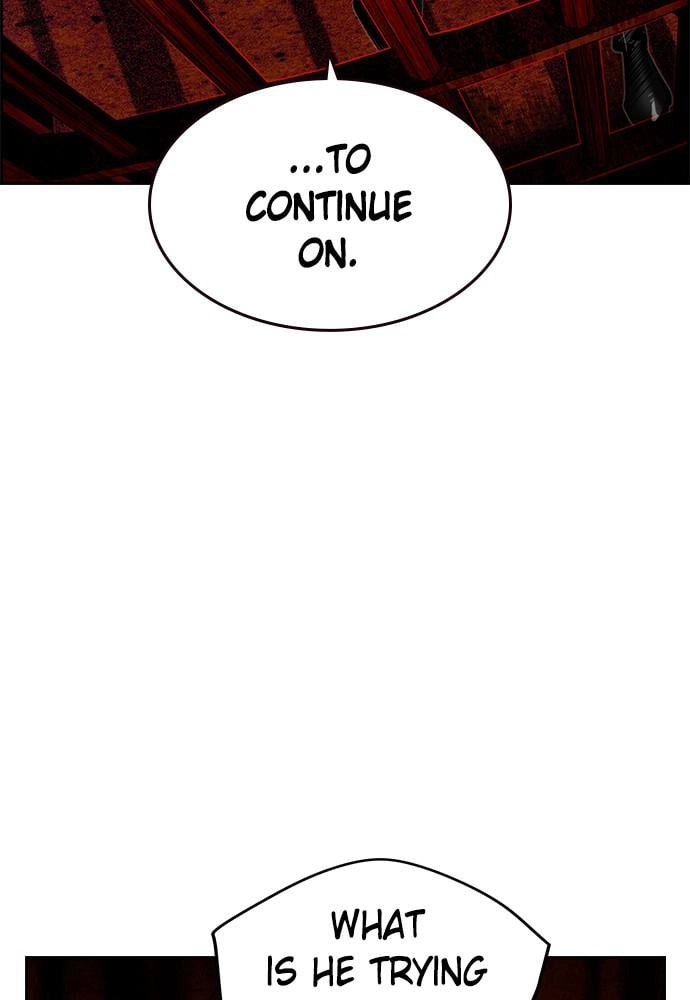 Jungle Juice Chapter 42 Page 21