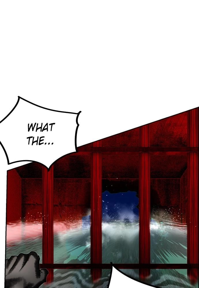 Jungle Juice Chapter 42 Page 124
