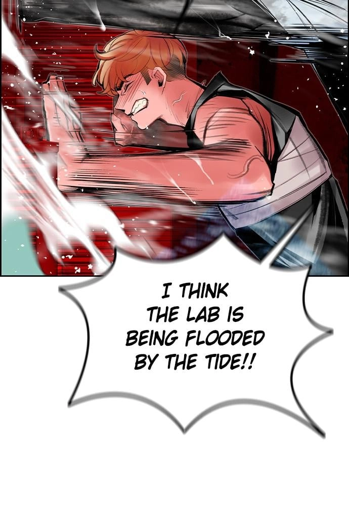 Jungle Juice Chapter 42 Page 97