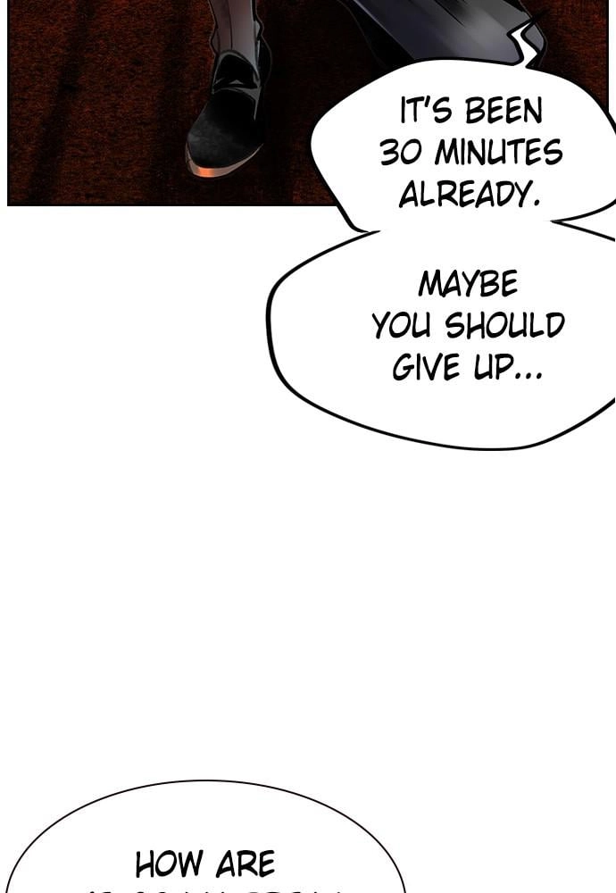 Jungle Juice Chapter 42 Page 10