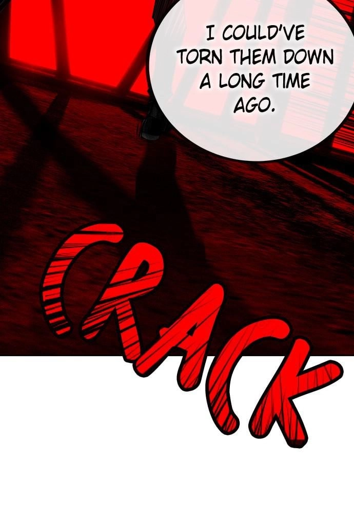 Jungle Juice Chapter 42 Page 35