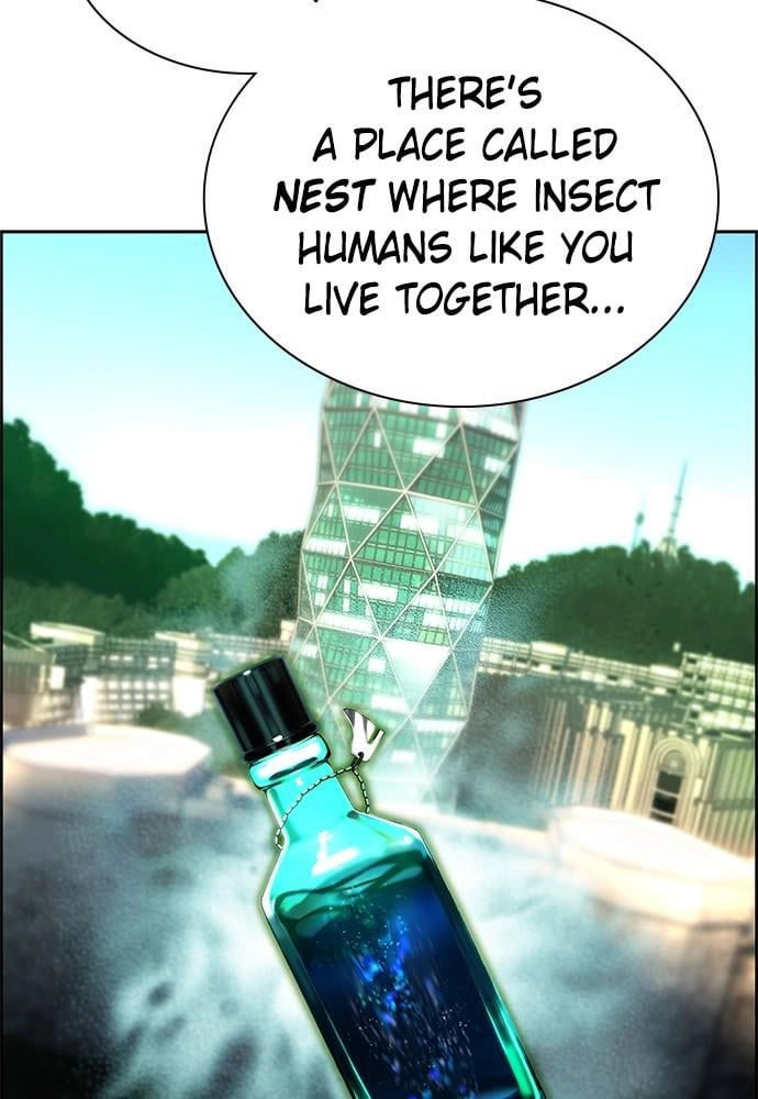 Jungle Juice Chapter 42 Page 25
