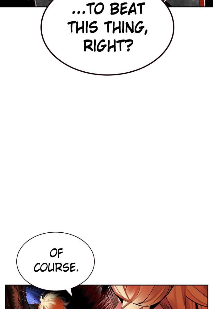 Jungle Juice Chapter 42 Page 44