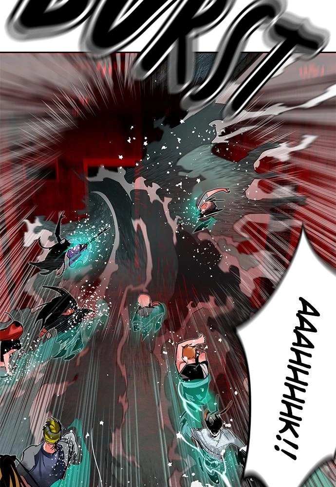 Jungle Juice Chapter 42 Page 88