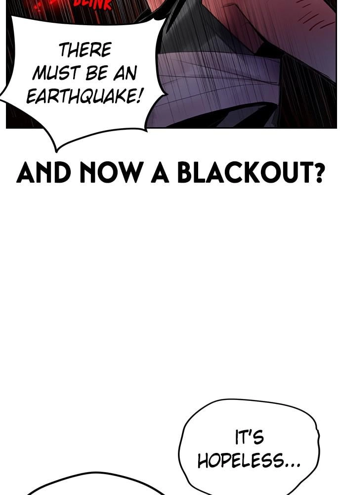 Jungle Juice Chapter 42 Page 13