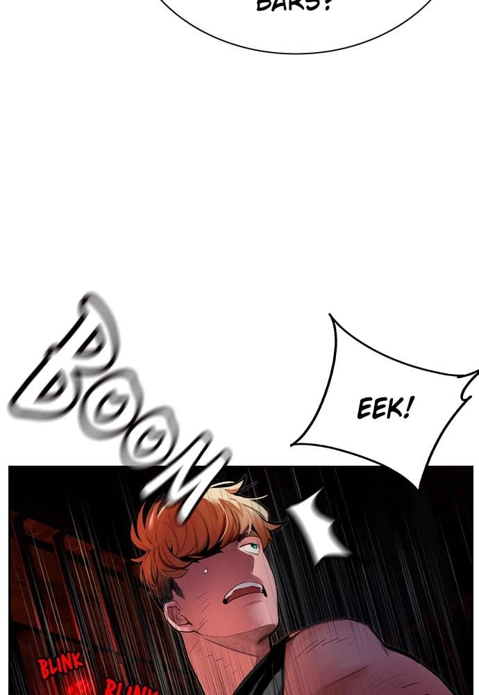 Jungle Juice Chapter 42 Page 12