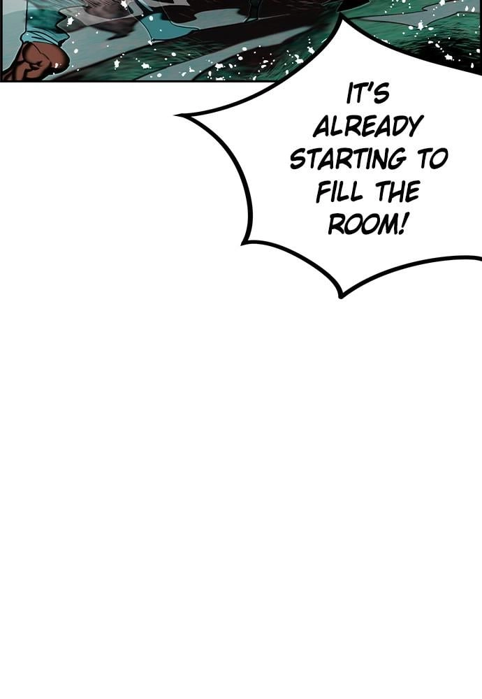 Jungle Juice Chapter 42 Page 91