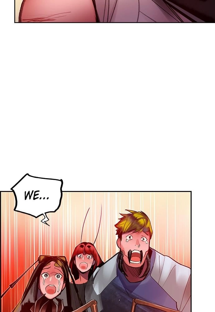 Jungle Juice Chapter 42 Page 74